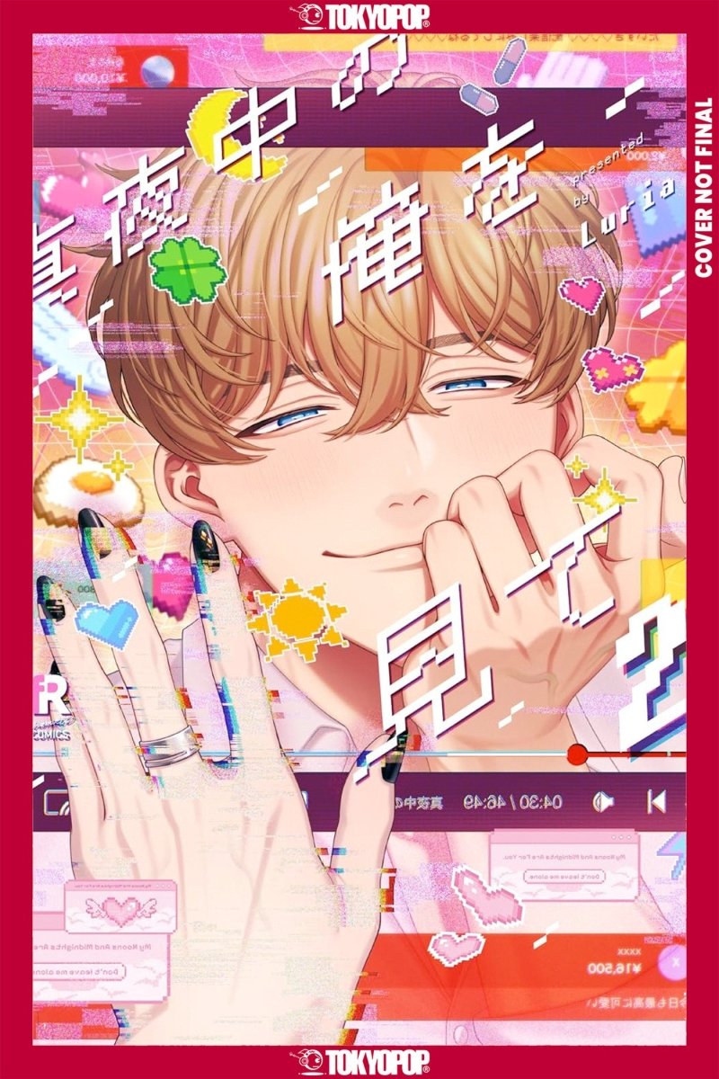 My Noons And Midnights Are For You, Volume 2 *PRE - ORDER* - Walt's Comic Shop