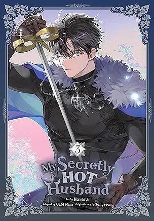My Secretly Hot Husband GN Vol 03 - Walt's Comic Shop