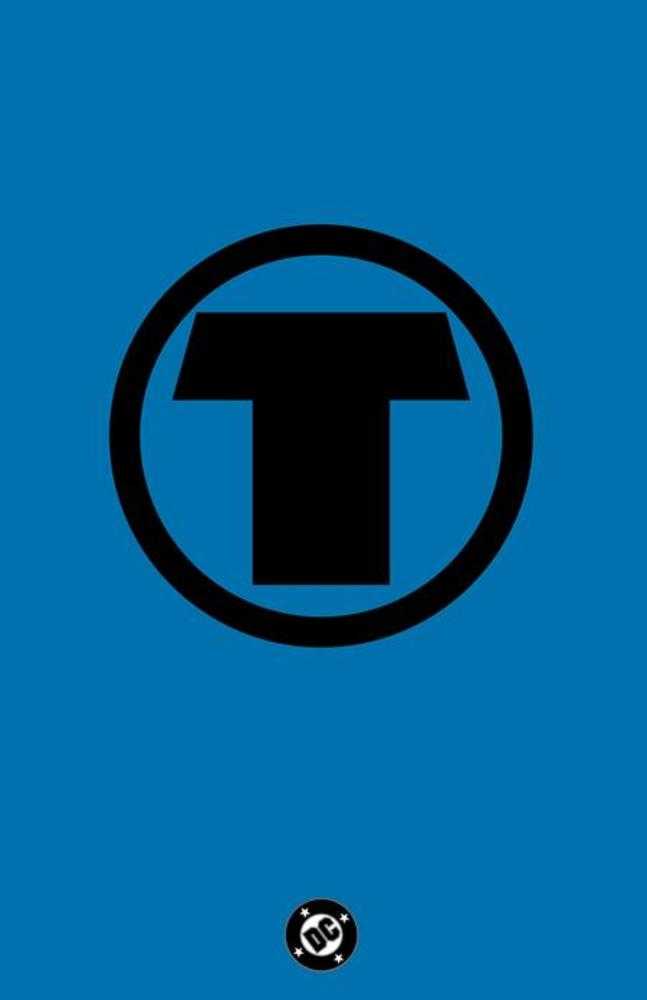 New Titans 33 Cover E Symbol Card Stock Variant - Walt's Comic Shop