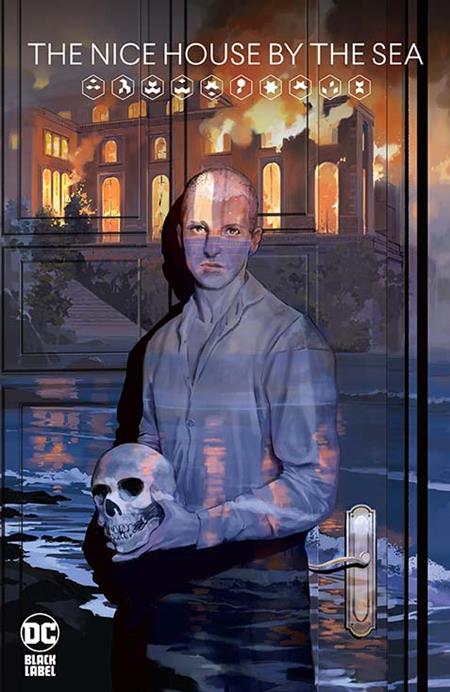 Nice House By The Sea TP Vol 01 - Walt's Comic Shop