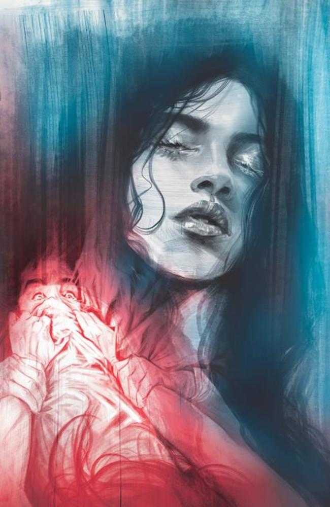 Night People #1 (Of 4) Cover E Inc 1:20 Joelle Jones Full Art Variant (Mature) - Walt's Comic Shop