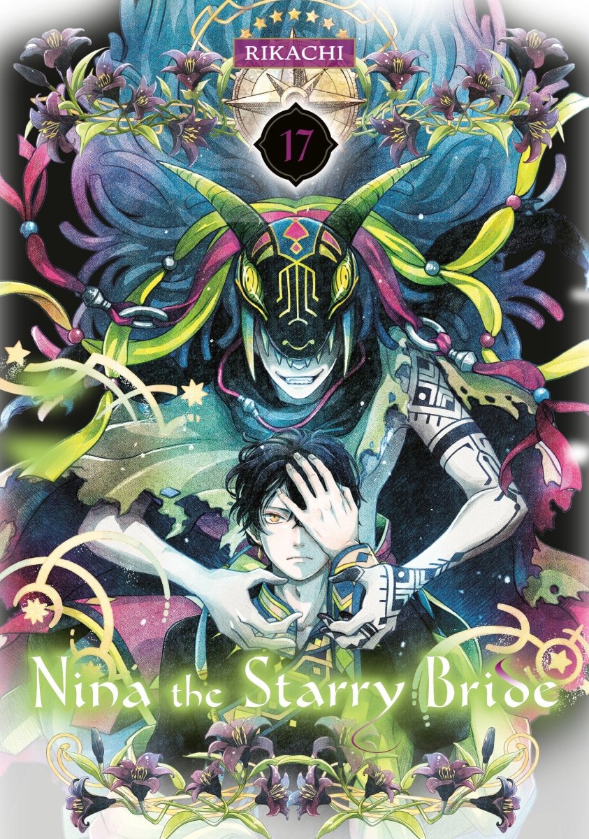 Nina The Starry Bride 17 *PRE - ORDER* - Walt's Comic Shop