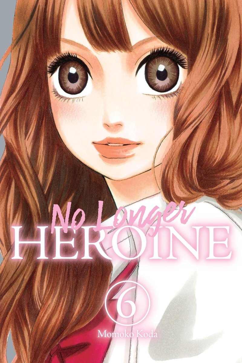 No Longer Heroine GN Vol 06 - Walt's Comic Shop