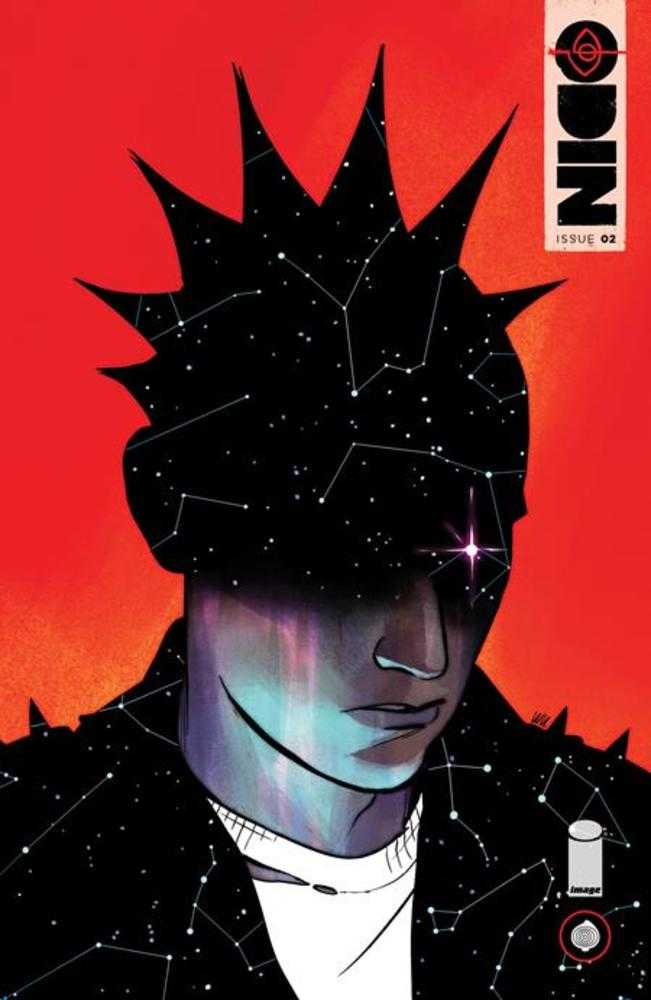Odin 2 (Of 9) Cover C Annie Wu 1:25 Ratio Variant (Mature) - Walt's Comic Shop