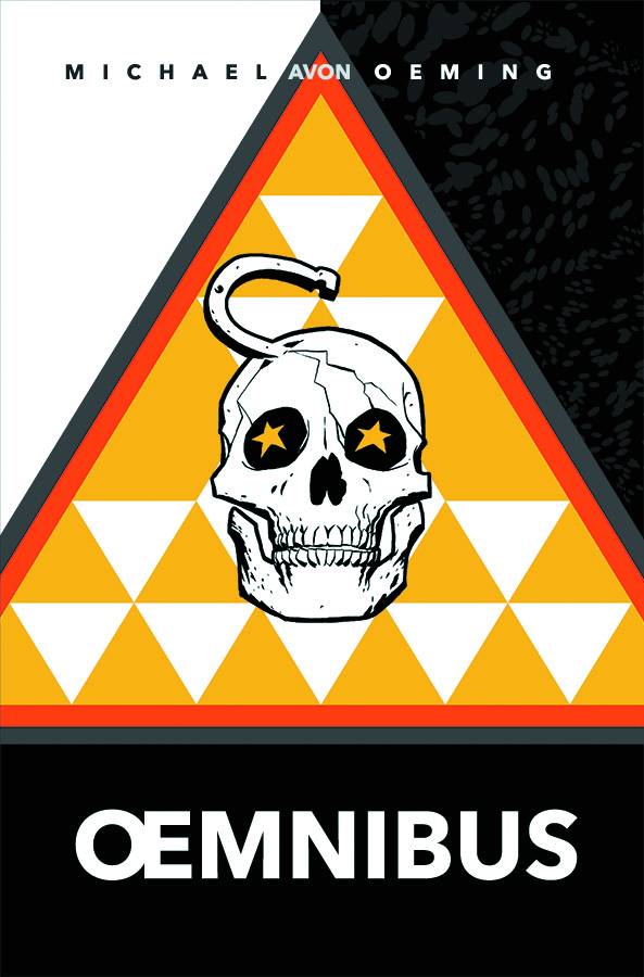 Oemnibus TP - Walt's Comic Shop