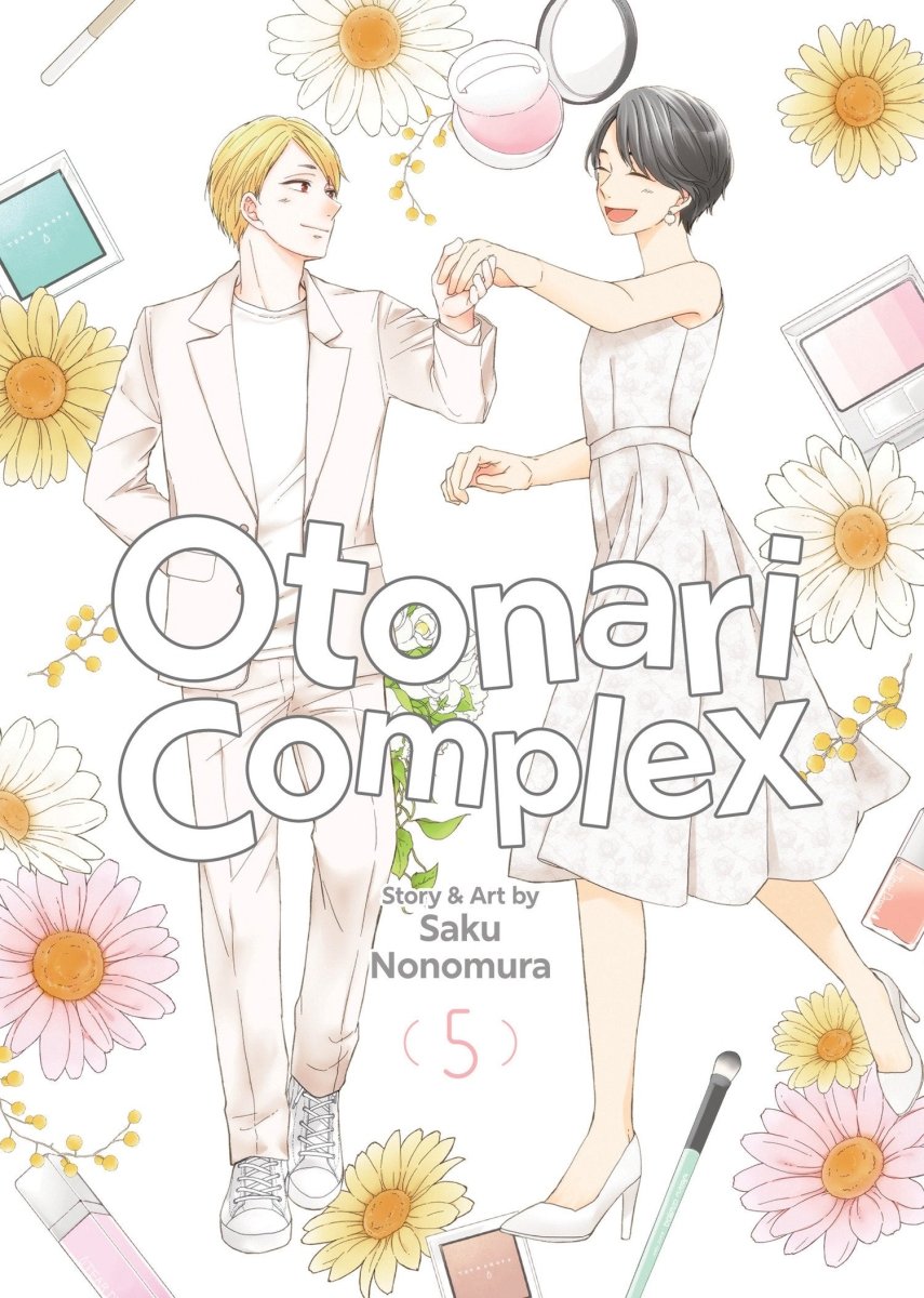 Otonari Complex Vol. 5 *PRE - ORDER* - Walt's Comic Shop