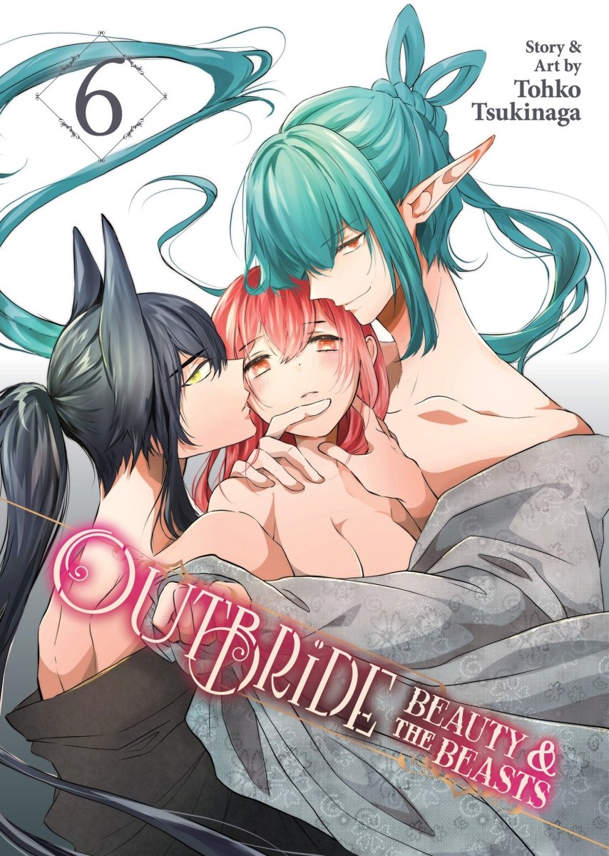 Outbride: Beauty And The Beasts Vol. 6 - Walt's Comic Shop