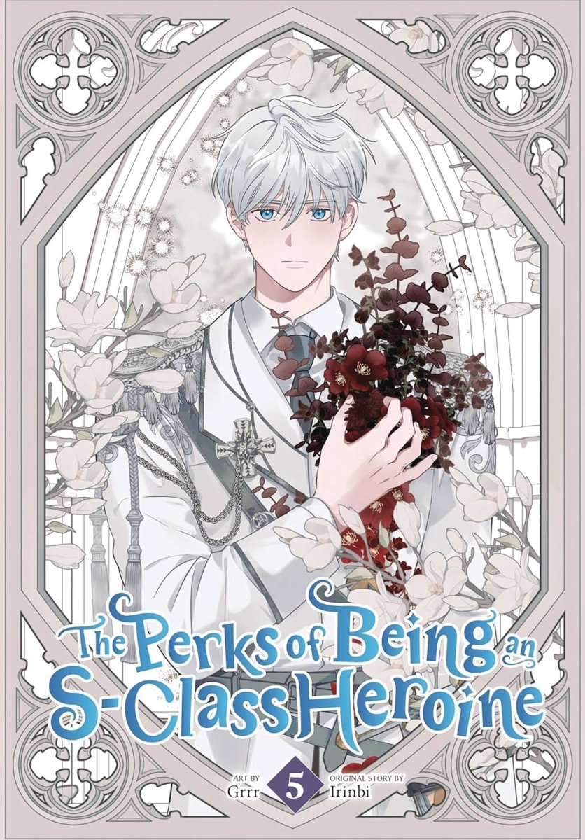 Perks Of Being An S Class Heroine GN Vol 06 *PRE - ORDER* - Walt's Comic Shop
