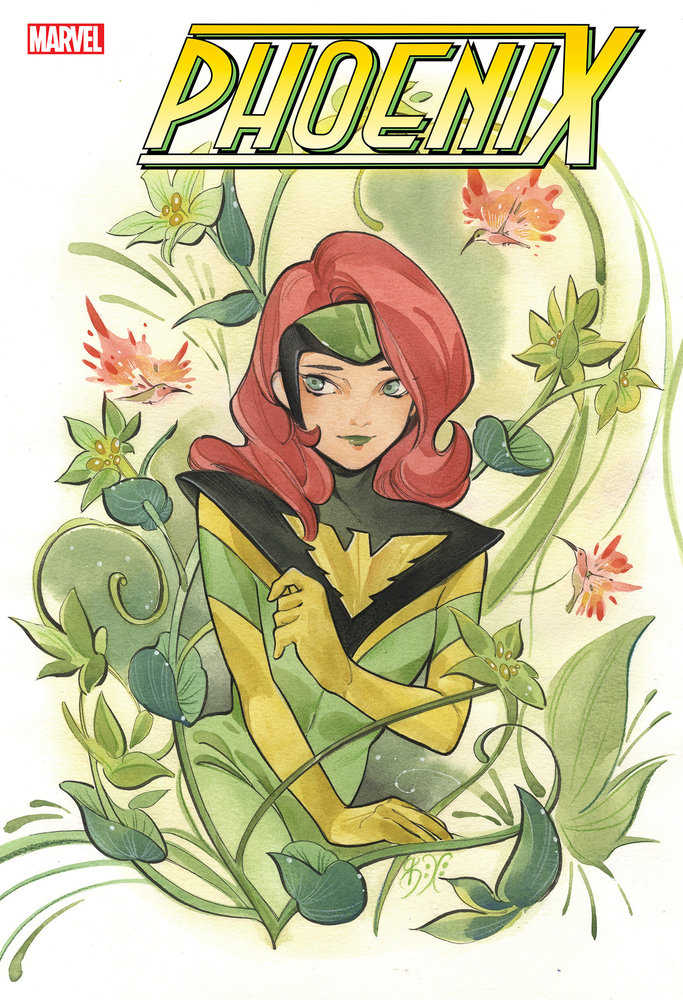 Phoenix #1 Peach Momoko Variant - Walt's Comic Shop €5.99