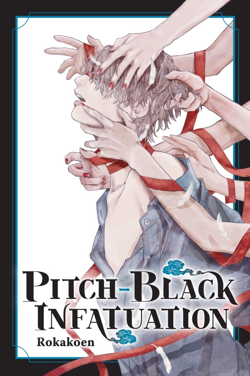 Pitch - Black Infatuation (Light Novel) - Walt's Comic Shop