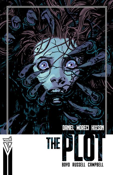 Plot Complete TP *PRE - ORDER* - Walt's Comic Shop