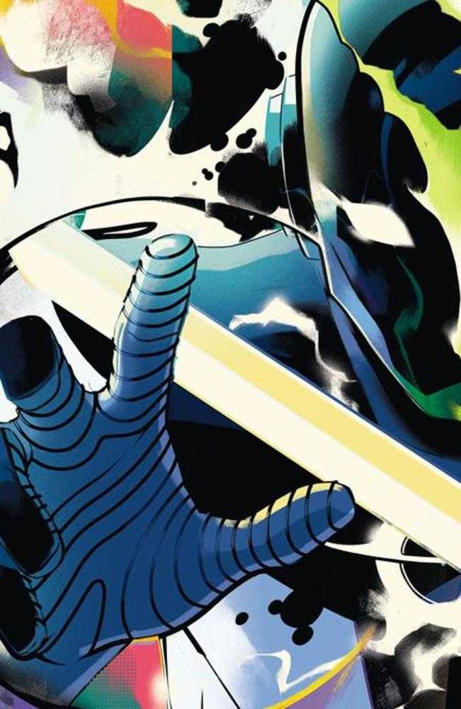 Radiant Black 39 Cover B Matt Taylor Variant - Walt's Comic Shop