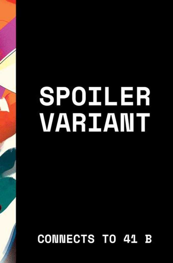 Radiant Black 42 Cover B Matt Taylor Variant - Walt's Comic Shop