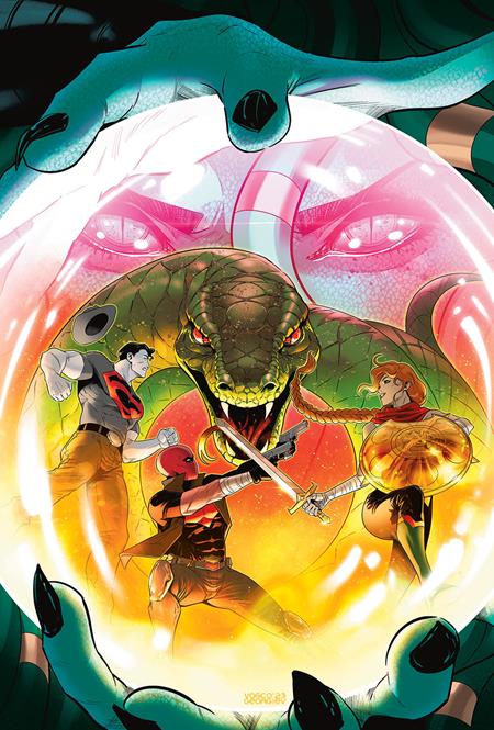 Red Hood Outlaws TP Vol 02 - Walt's Comic Shop