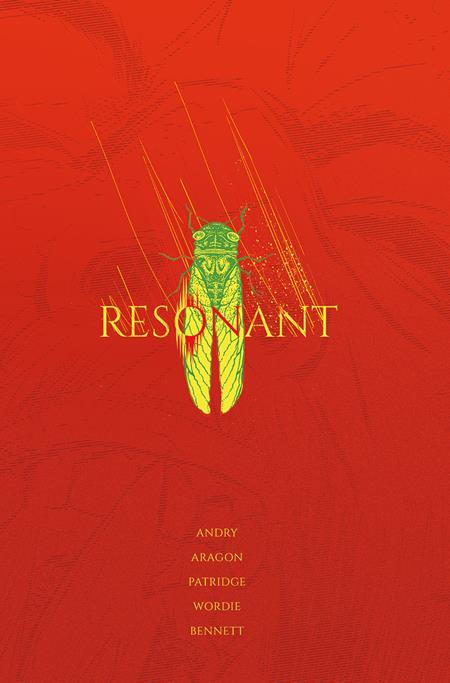 Resonant TP Complete Series - Walt's Comic Shop
