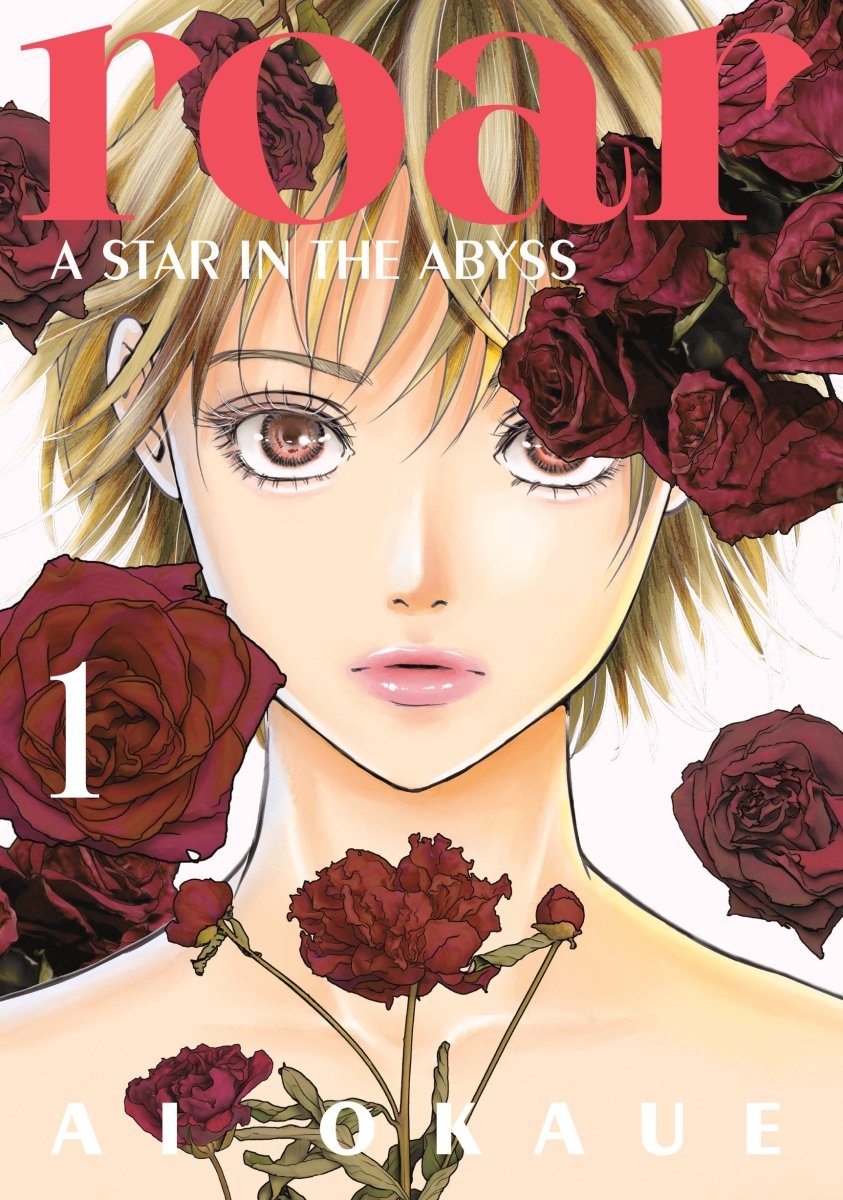 Roar: A Star In The Abyss 1 *PRE - ORDER* - Walt's Comic Shop