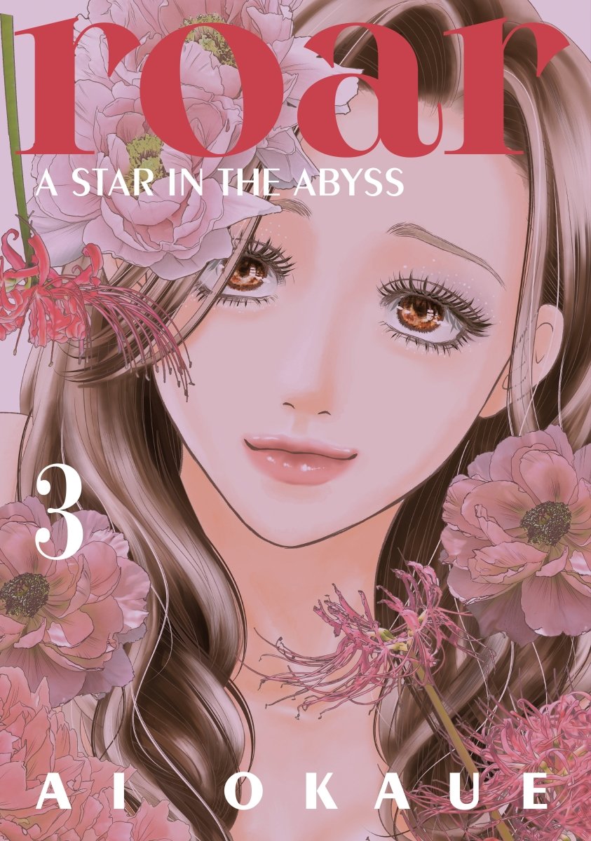 Roar: A Star In The Abyss 3 *PRE - ORDER* - Walt's Comic Shop