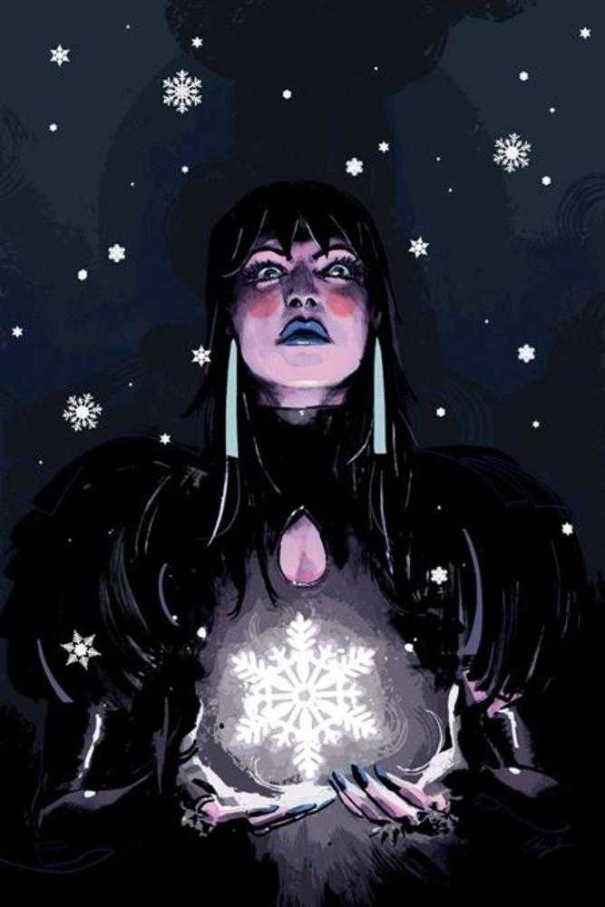 Seasons 10 Cover A Paul Azaceta - Walt's Comic Shop