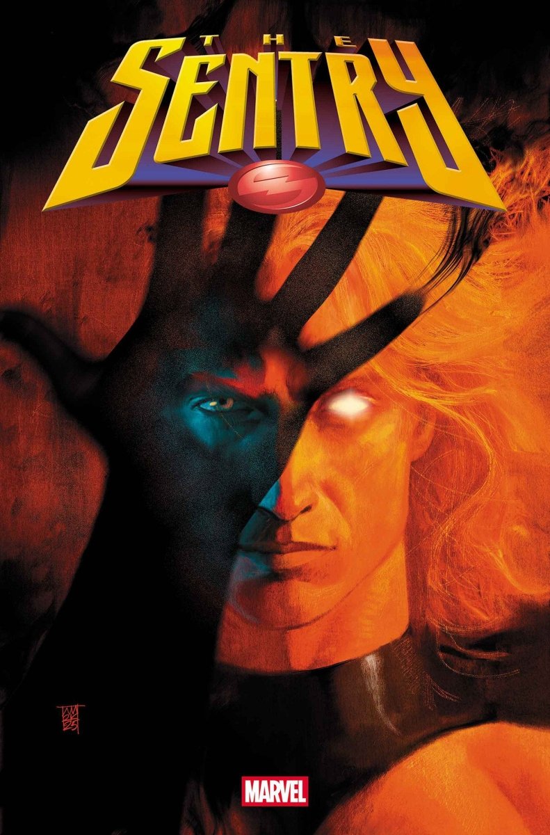 Sentry 1 - Walt's Comic Shop