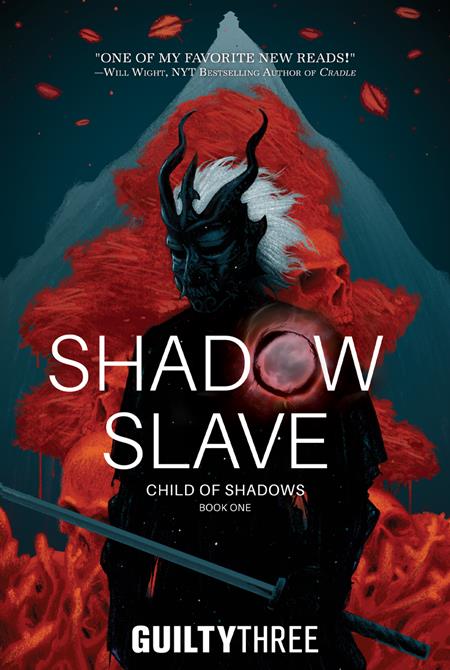 Shadow Slave Novel HC Vol 01 Child Of Shadows *PRE-ORDER* - Walt's Comic Shop