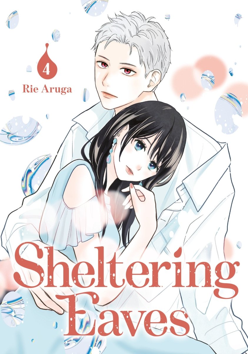 Sheltering Eaves 4 *PRE - ORDER* - Walt's Comic Shop