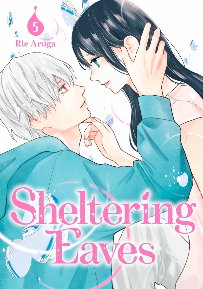 Sheltering Eaves 5 *PRE - ORDER* - Walt's Comic Shop