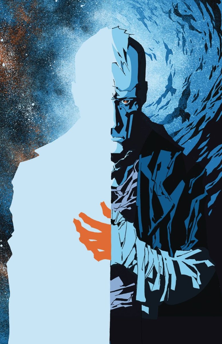 Shipwreck TP - Walt's Comic Shop