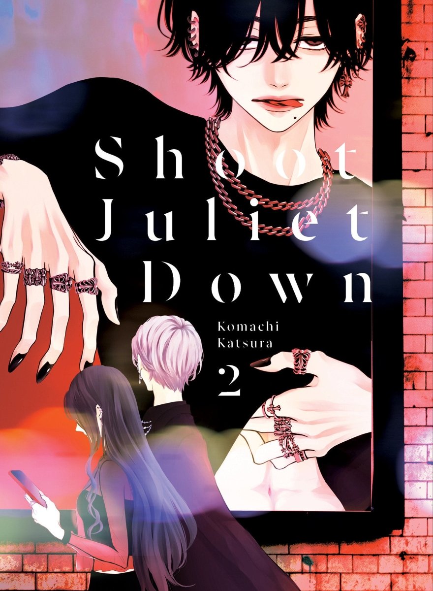 Shoot Juliet Down 2 *PRE - ORDER* - Walt's Comic Shop