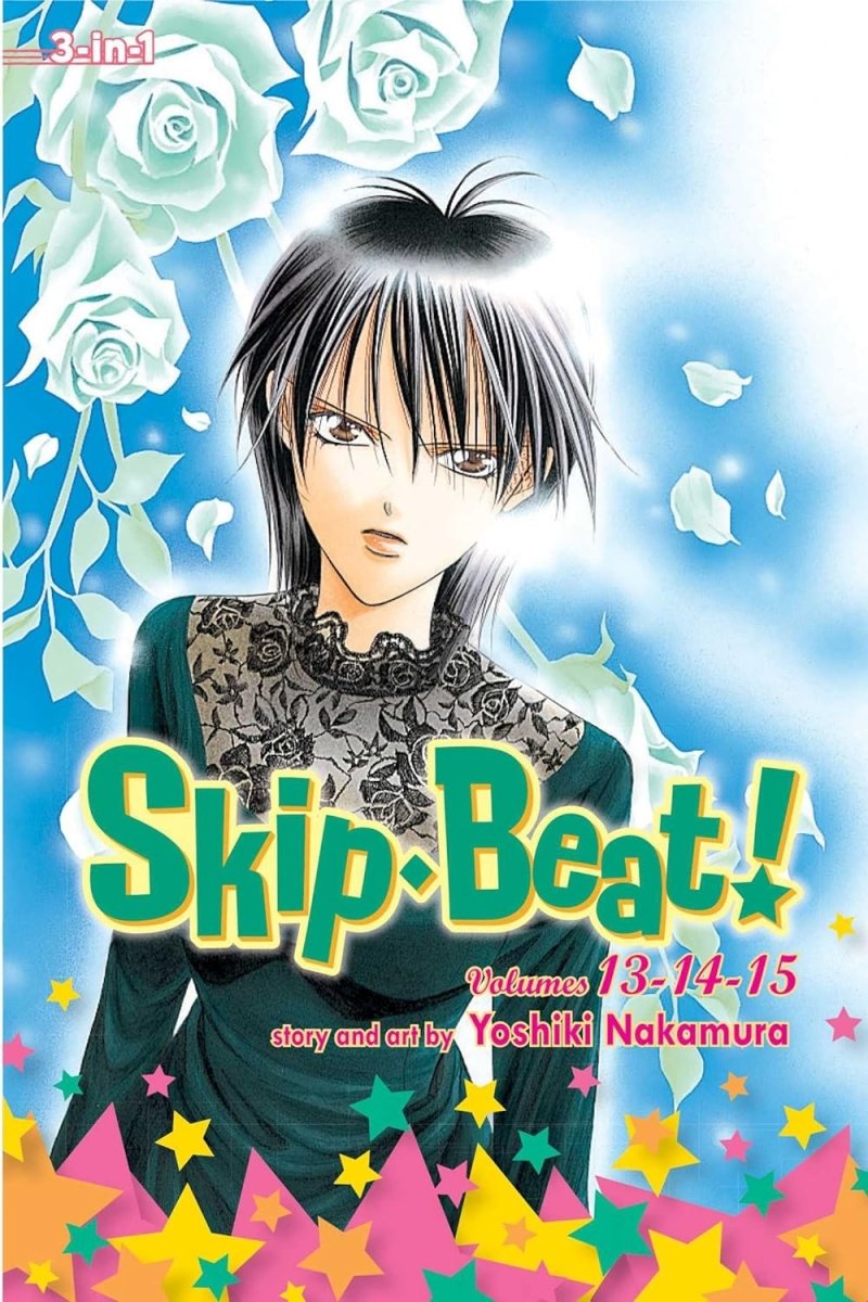 Skip Beat 3-In-1 Edition TP Vol 05 - Walt's Comic Shop