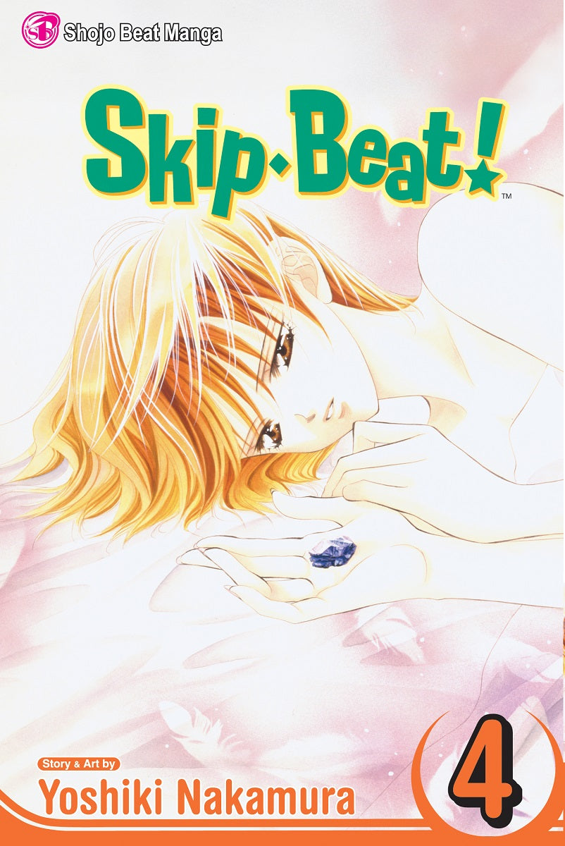 Skip Beat Vol 04