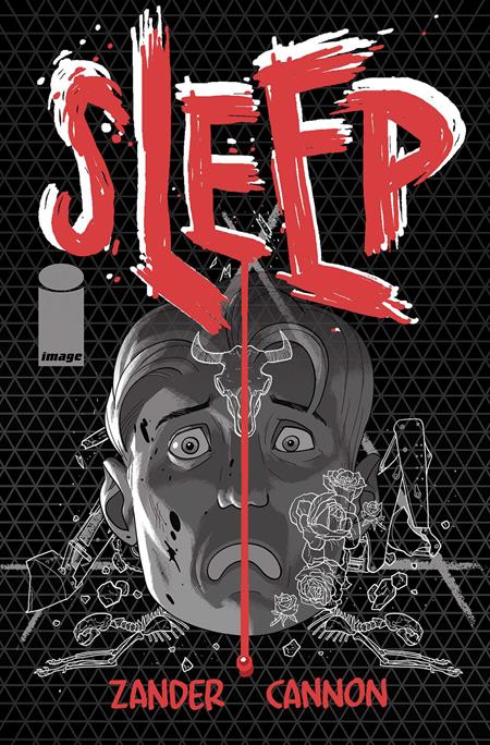 Sleep HC *PRE - ORDER* - Walt's Comic Shop