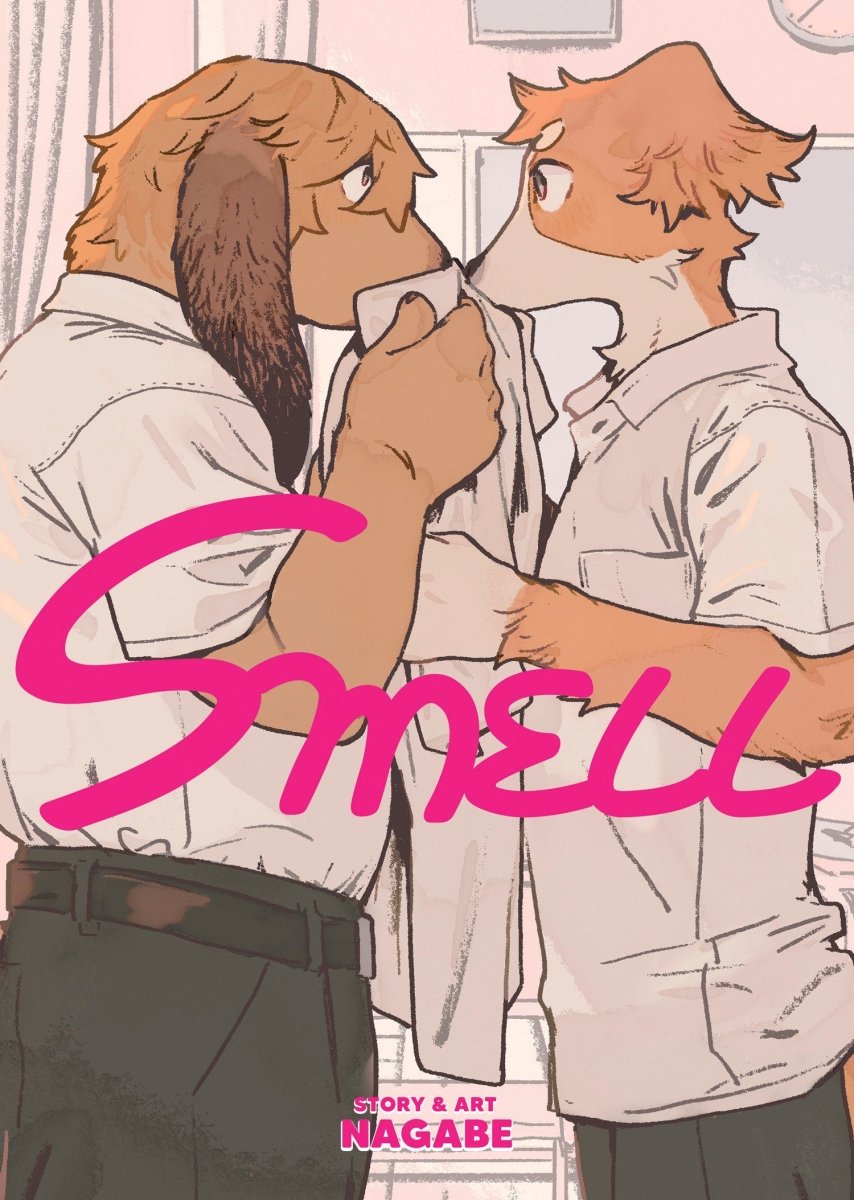 Smell *PRE - ORDER* - Walt's Comic Shop