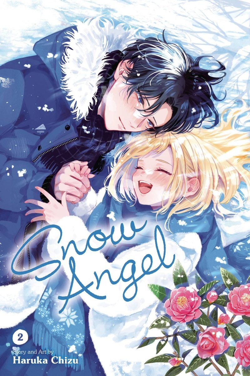 Snow Angel GN Vol 02 *PRE - ORDER* - Walt's Comic Shop
