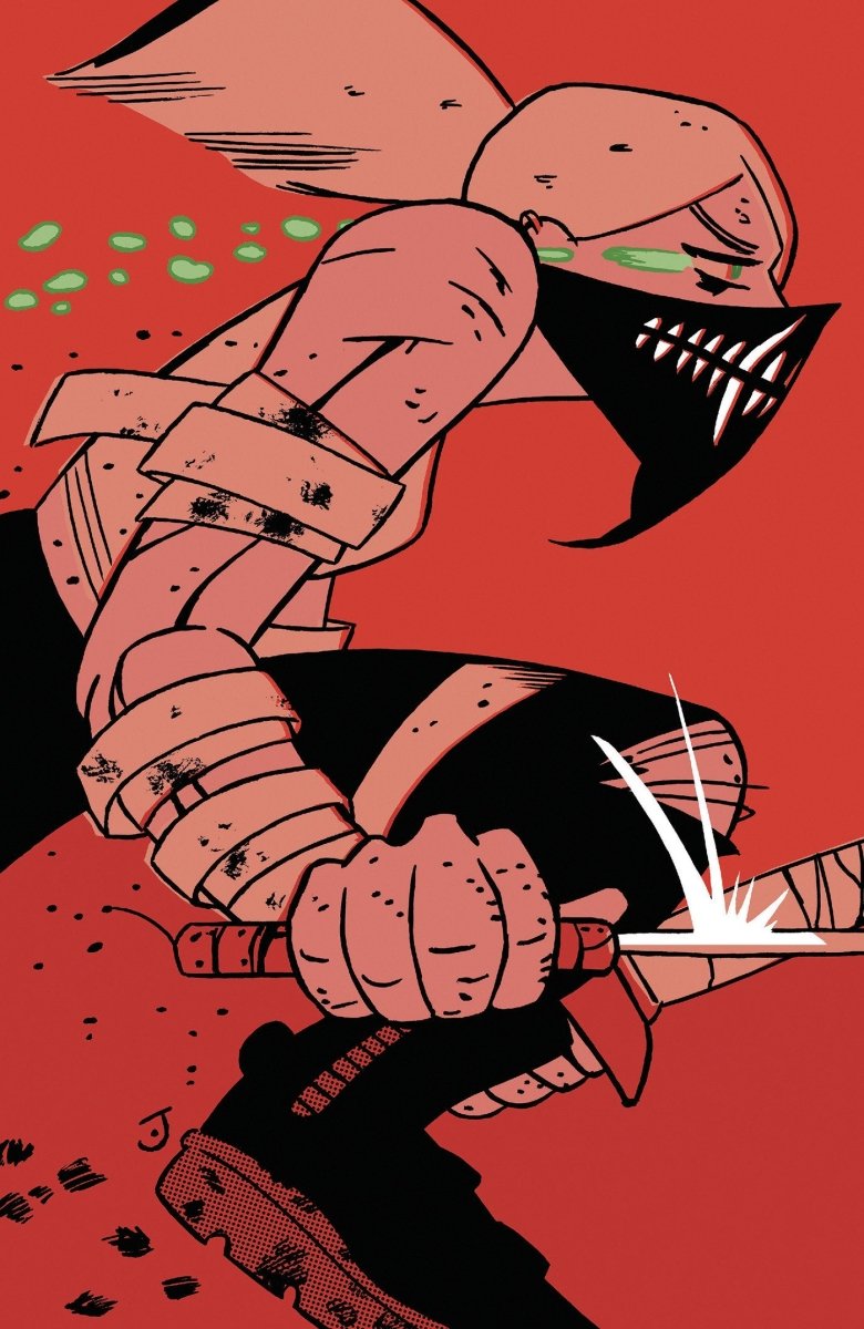 Something Is Killing The Children 42 D 1:10 Ratio Variant Edition (Full Art, Pulido) - Walt's Comic Shop