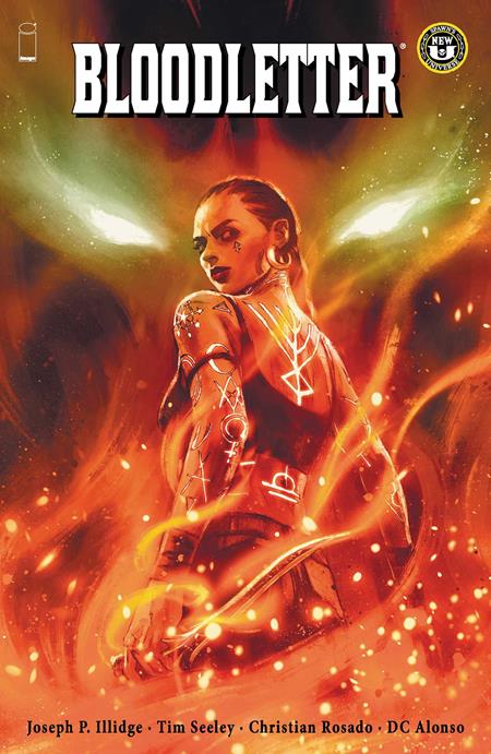 Spawn Bloodletter TP *PRE - ORDER* - Walt's Comic Shop