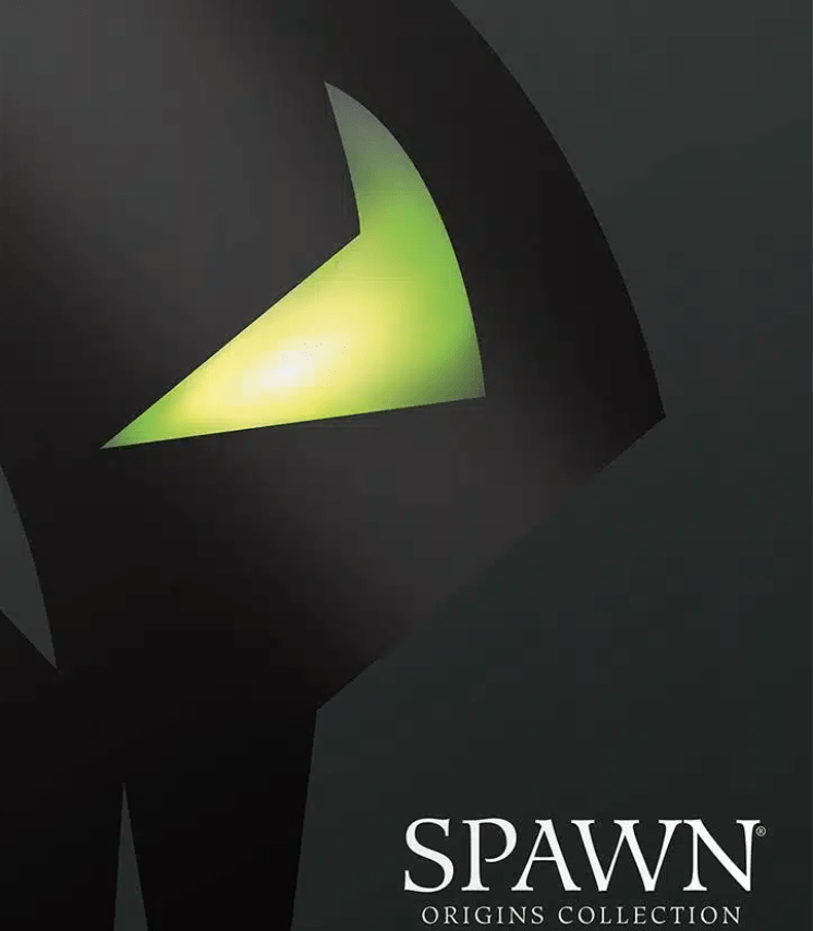 Spawn: Origins Deluxe Edition HC Bundle inc Volumes 1 - 7 - Walt's Comic Shop