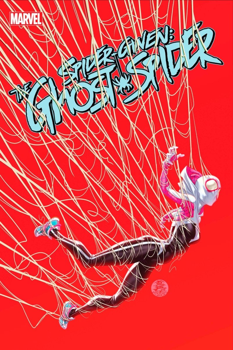 Spider - Gwen: The Ghost - Spider #10 - Walt's Comic Shop