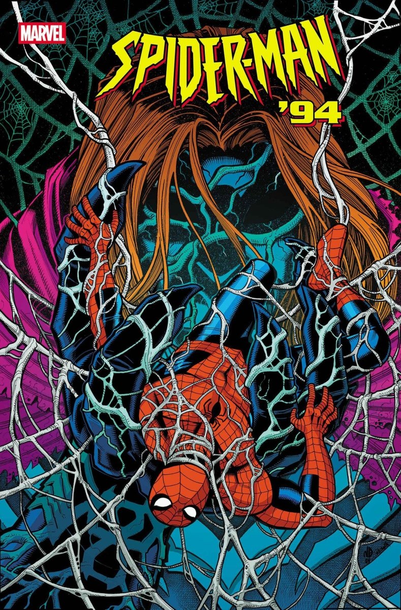 Spider - Man '94 2 - Walt's Comic Shop