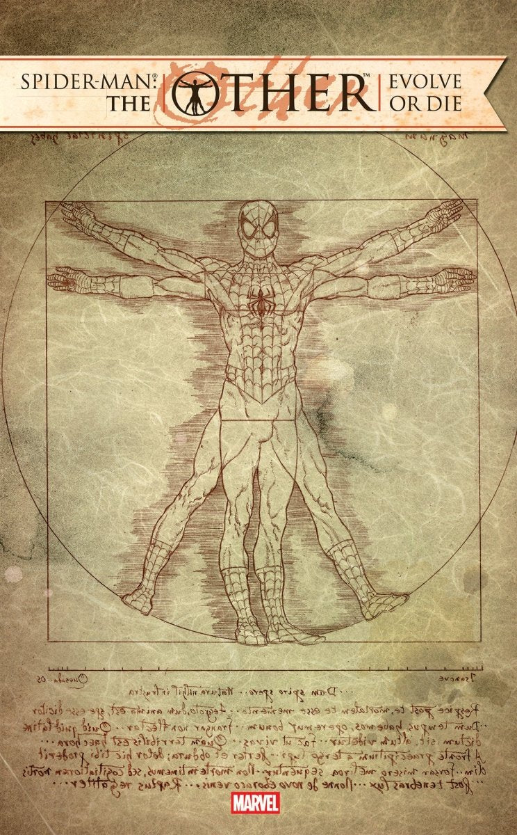 Spider - Man: The Other TP *PRE - ORDER* - Walt's Comic Shop