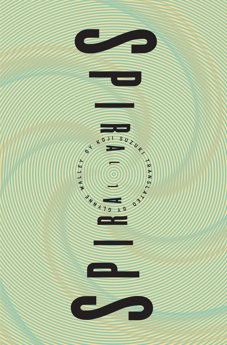 Spiral (Ring Trilogy) TP - Walt's Comic Shop