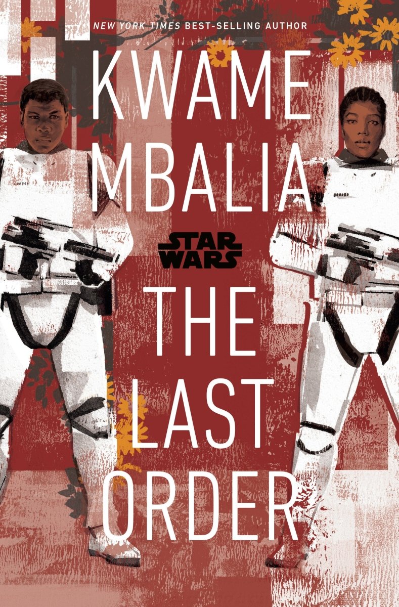Star Wars: The Last Order HC *PRE - ORDER* - Walt's Comic Shop