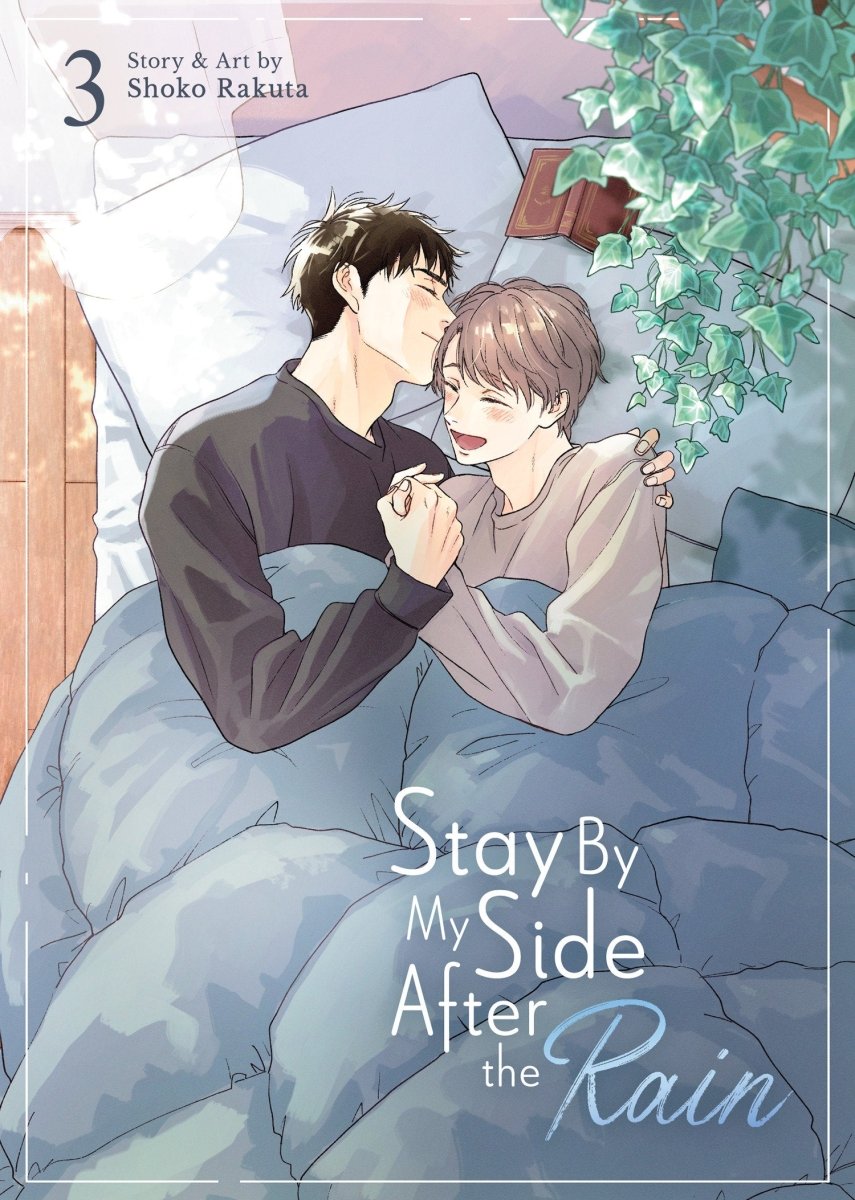 Stay By My Side After The Rain Vol. 3 - Walt's Comic Shop