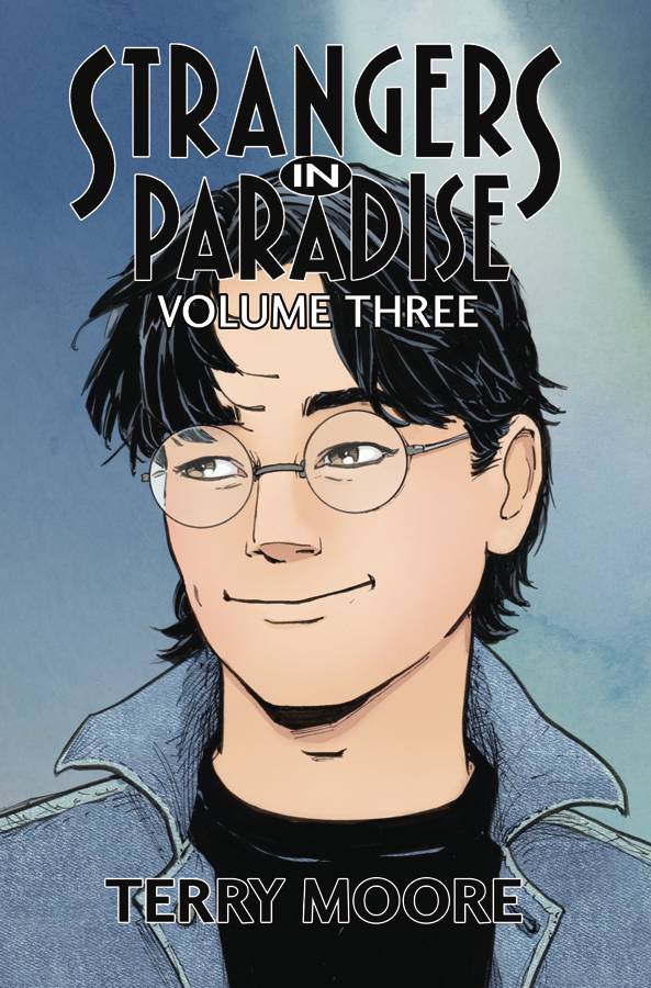 Strangers In Paradise TP Vol 03 - Walt's Comic Shop