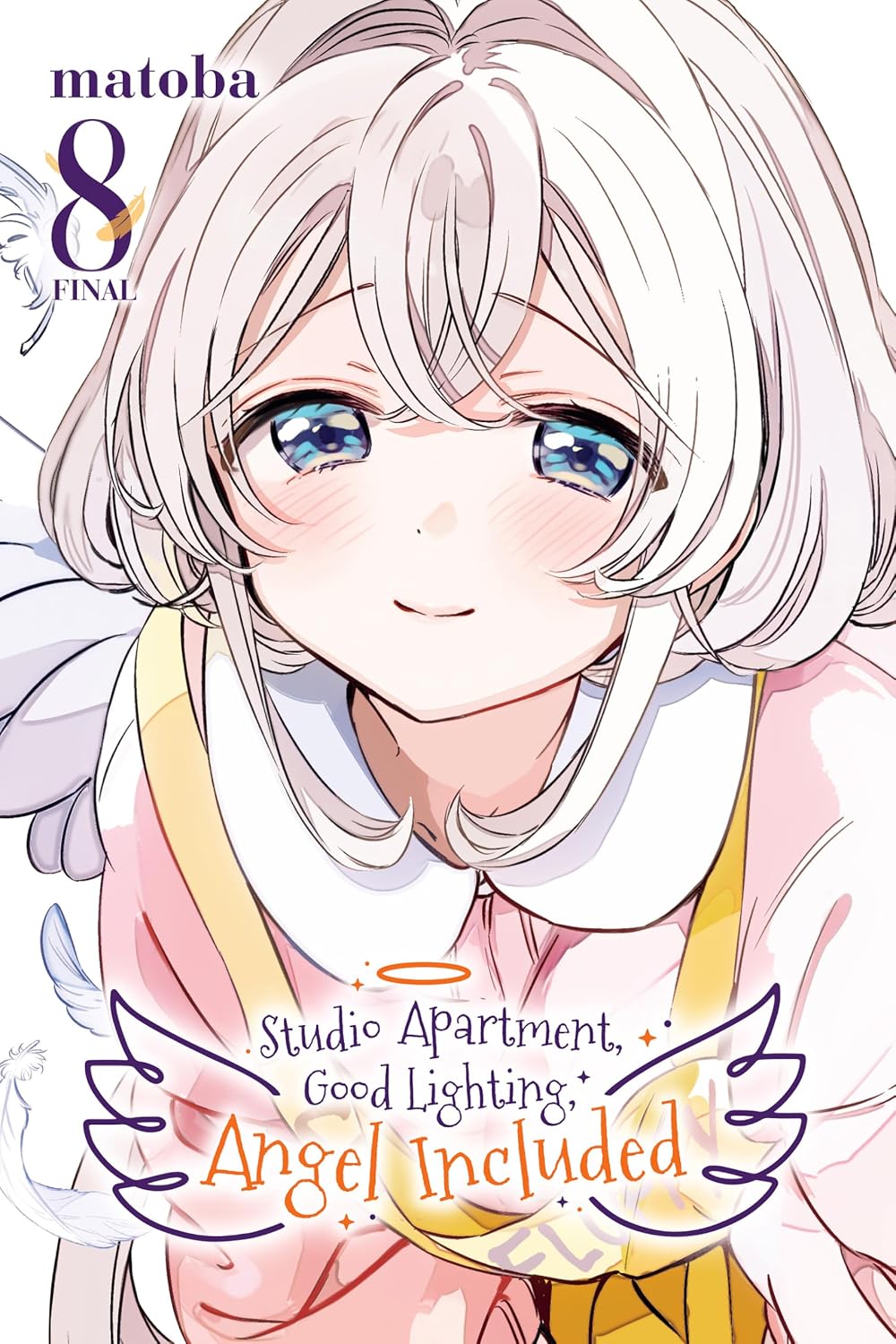 Studio Apartment, Good Lighting, Angel Included Vol 08