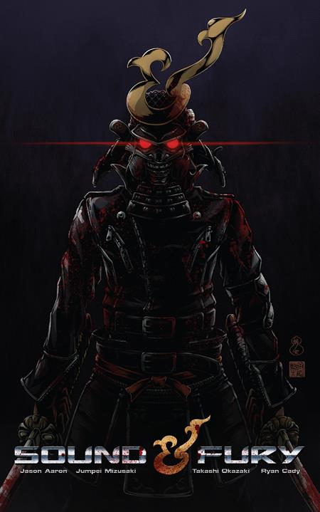 Sturgill Simpson Sound And Fury TP *PRE - ORDER* - Walt's Comic Shop