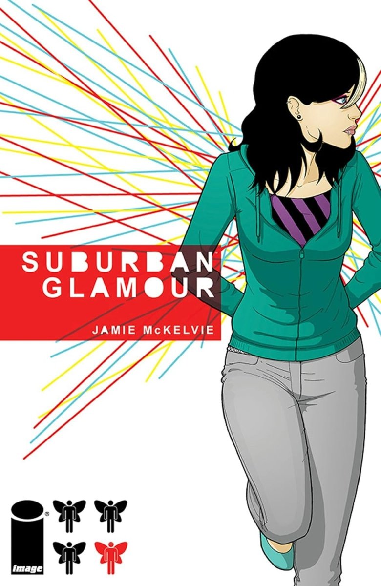 Suburban Glamour TP Vol 01 - Walt's Comic Shop