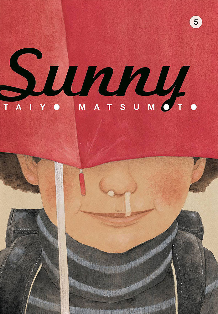 Sunny Vol 05 HC