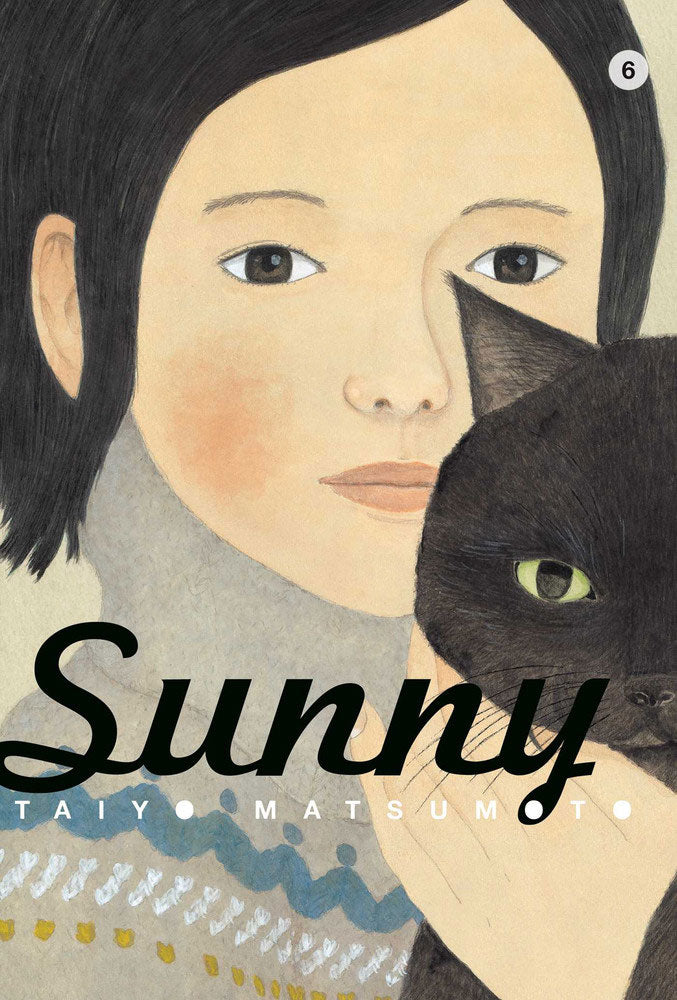 Sunny Vol 06 HC
