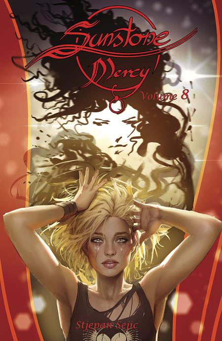 Sunstone Mercy TP Vol 08 - Walt's Comic Shop