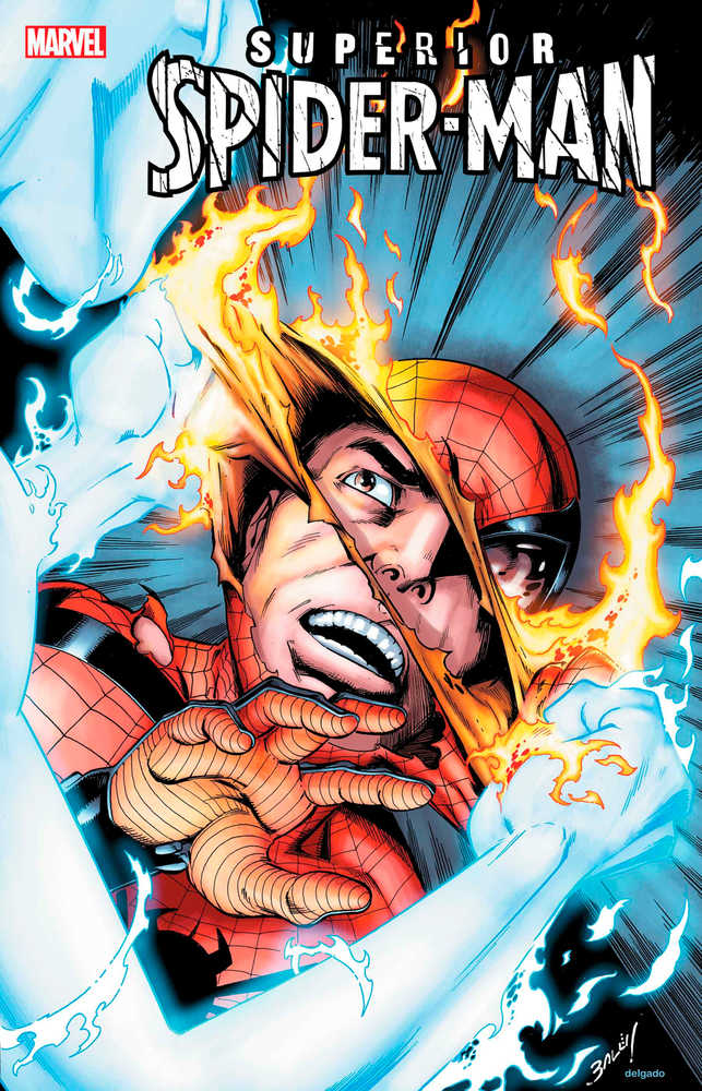 Superior Spider-Man #6 - Walt's Comic Shop
